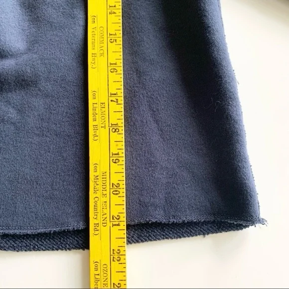 Abercrombie & Fitch Women’s Hoodie Medium New - Picture 9 of 10